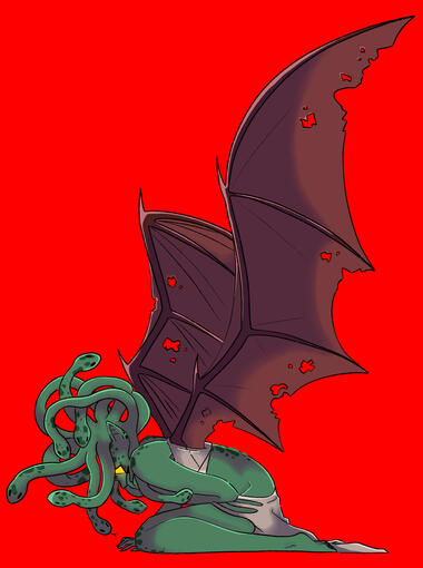 Creature Example