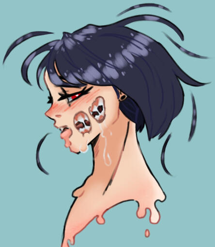 Bust Example